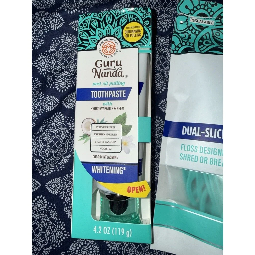 Guru Nanda Bundle